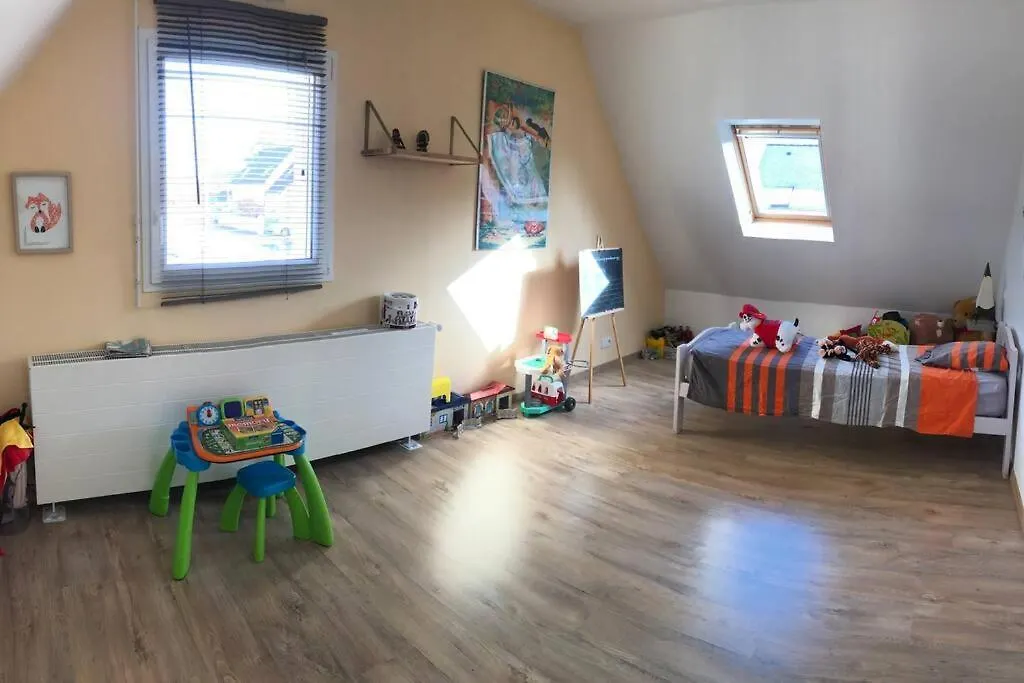 Ty Gabi - Maison A 20 Minutes Des Plages Landaul