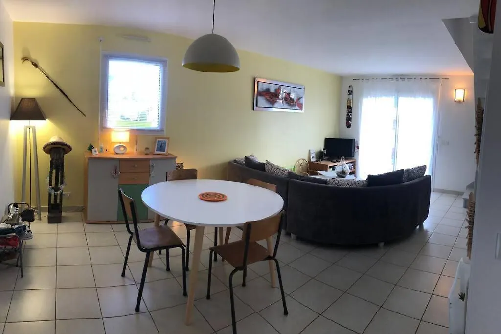Ty Gabi - Maison A 20 Minutes Des Plages Landaul