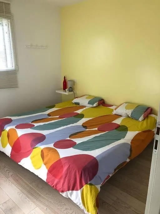 Ty Gabi - Maison A 20 Minutes Des Plages Landaul Holiday home