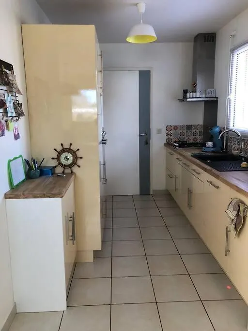 Ty Gabi - Maison A 20 Minutes Des Plages Landaul 0*,  France