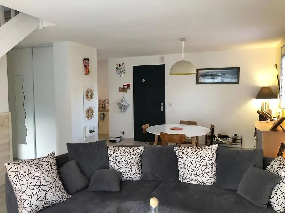 Ty Gabi - Maison A 20 Minutes Des Plages Landaul France
