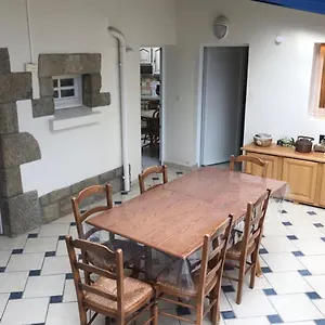 Maison Place Manemeur Quiberon