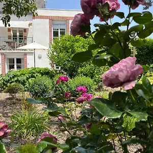 Cosy Sur Jardin Moëlan-sur-Mer